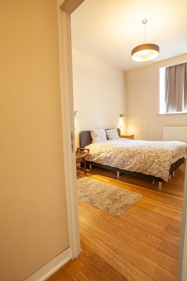 Luxury Suites Castel By Rikas Hotels 安特卫普 外观 照片