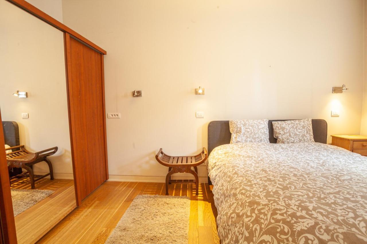 Luxury Suites Castel By Rikas Hotels 安特卫普 外观 照片