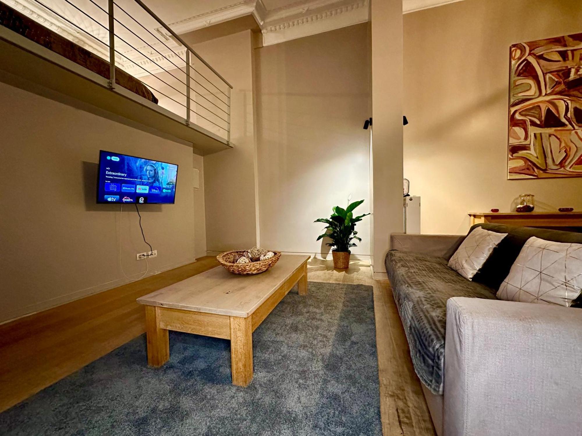 Luxury Suites Castel By Rikas Hotels 安特卫普 外观 照片