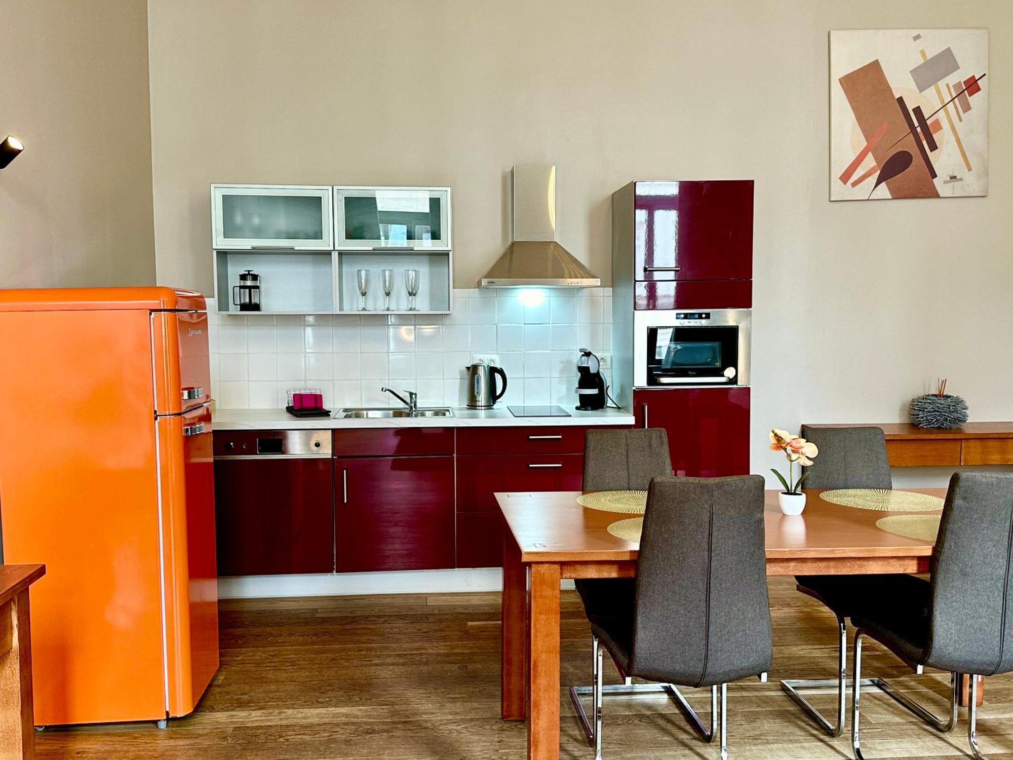 Luxury Suites Castel By Rikas Hotels 安特卫普 外观 照片