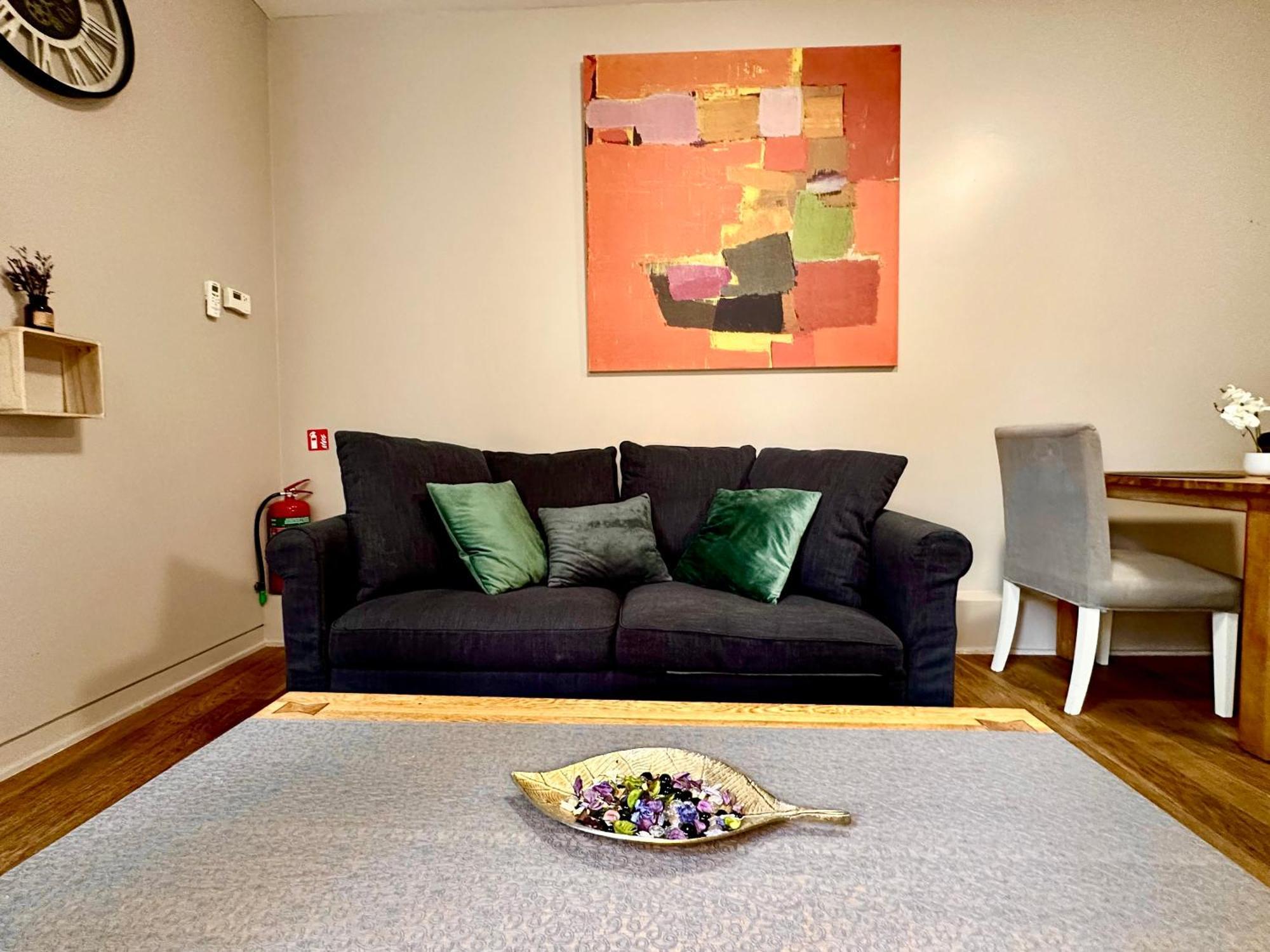 Luxury Suites Castel By Rikas Hotels 安特卫普 外观 照片