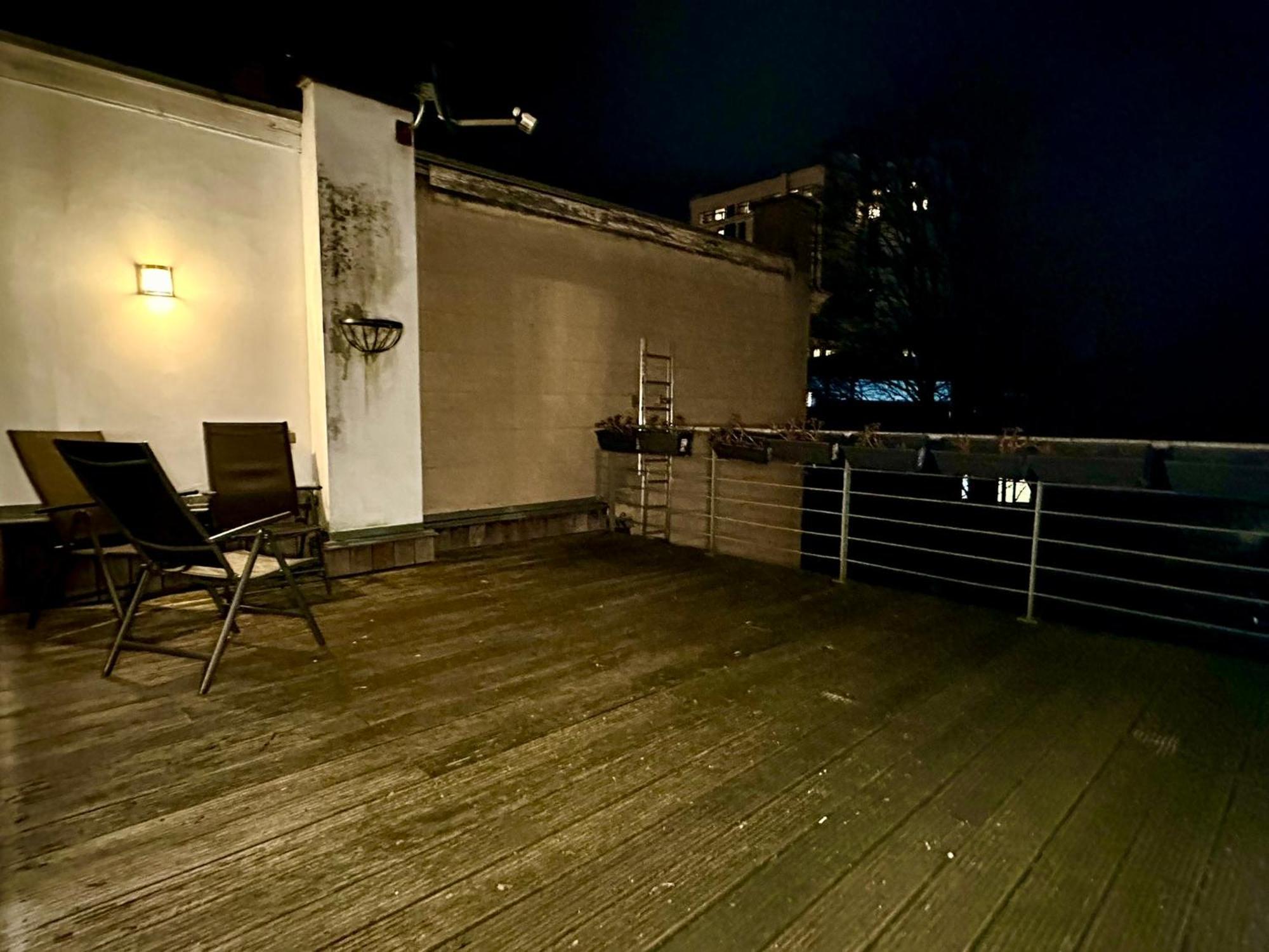 Luxury Suites Castel By Rikas Hotels 安特卫普 外观 照片